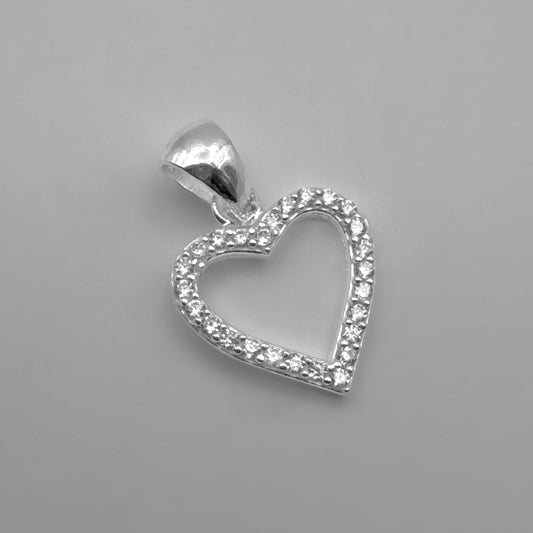 Dije Corazón