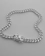 Pulsera cubana gruesa