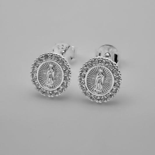 Topos Virgen de Guadaupe