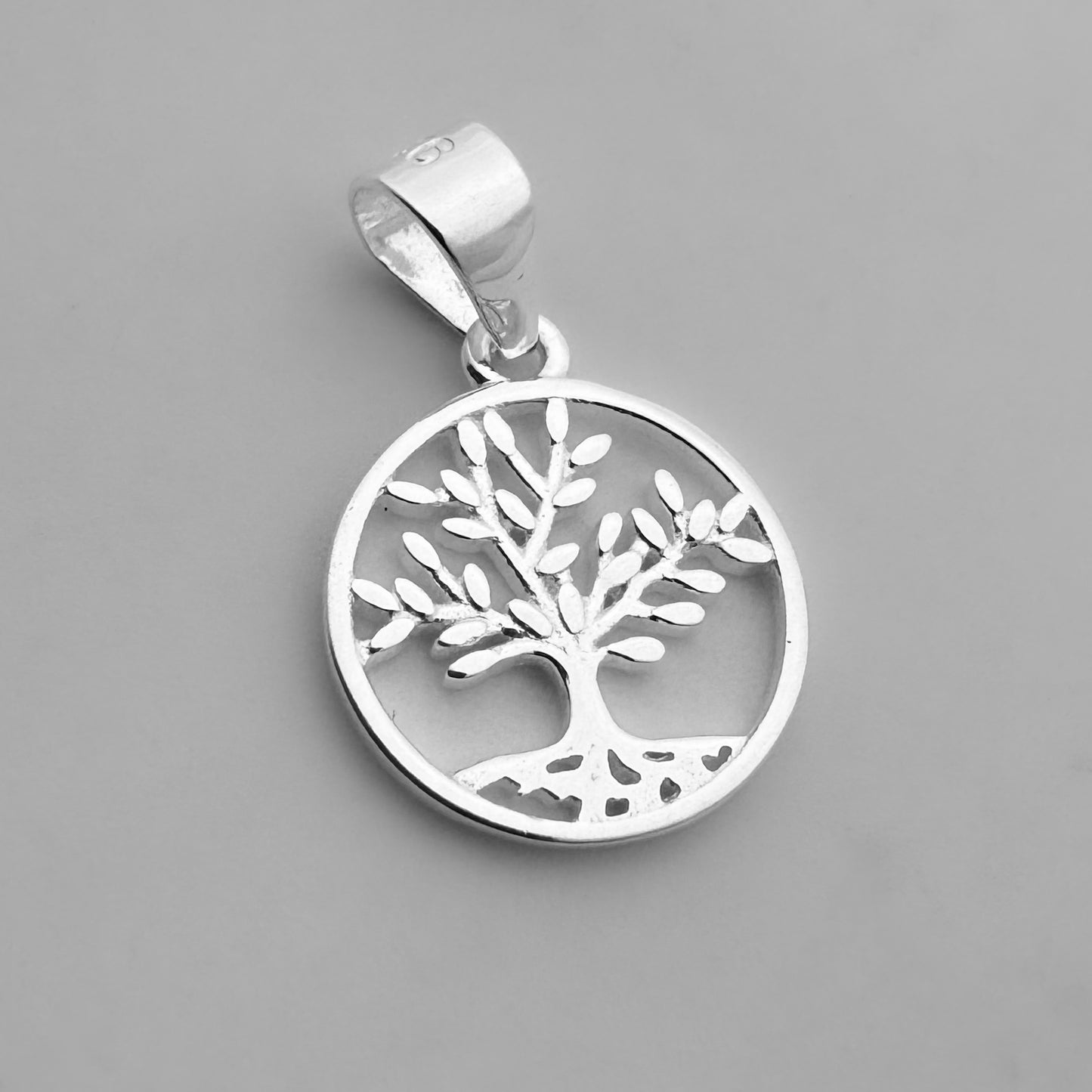 Dije Árbol de la Vida