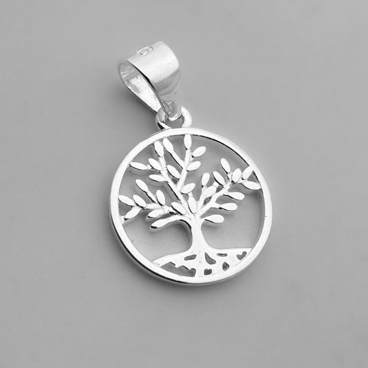 Dije Árbol de la Vida