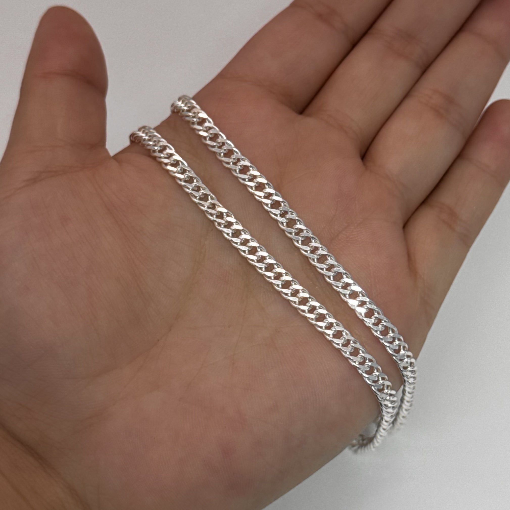 Cadena Doble Eslabonada