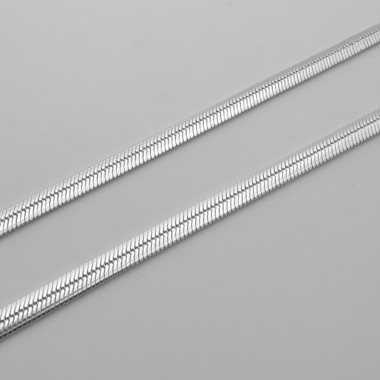 Cadena serpiente