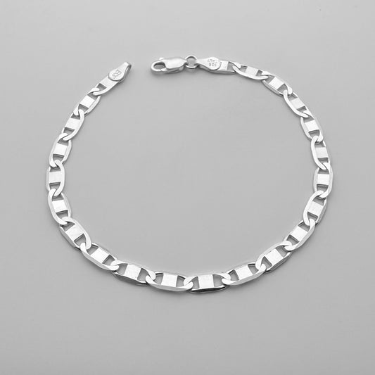 Pulsera Escalera gruesa