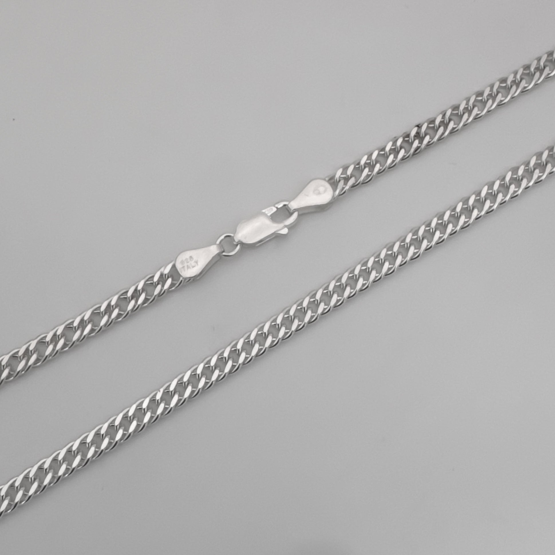 Cadena Eslabonada Doble