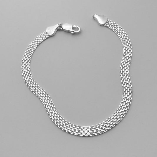 Pulsera Chinesco mediana
