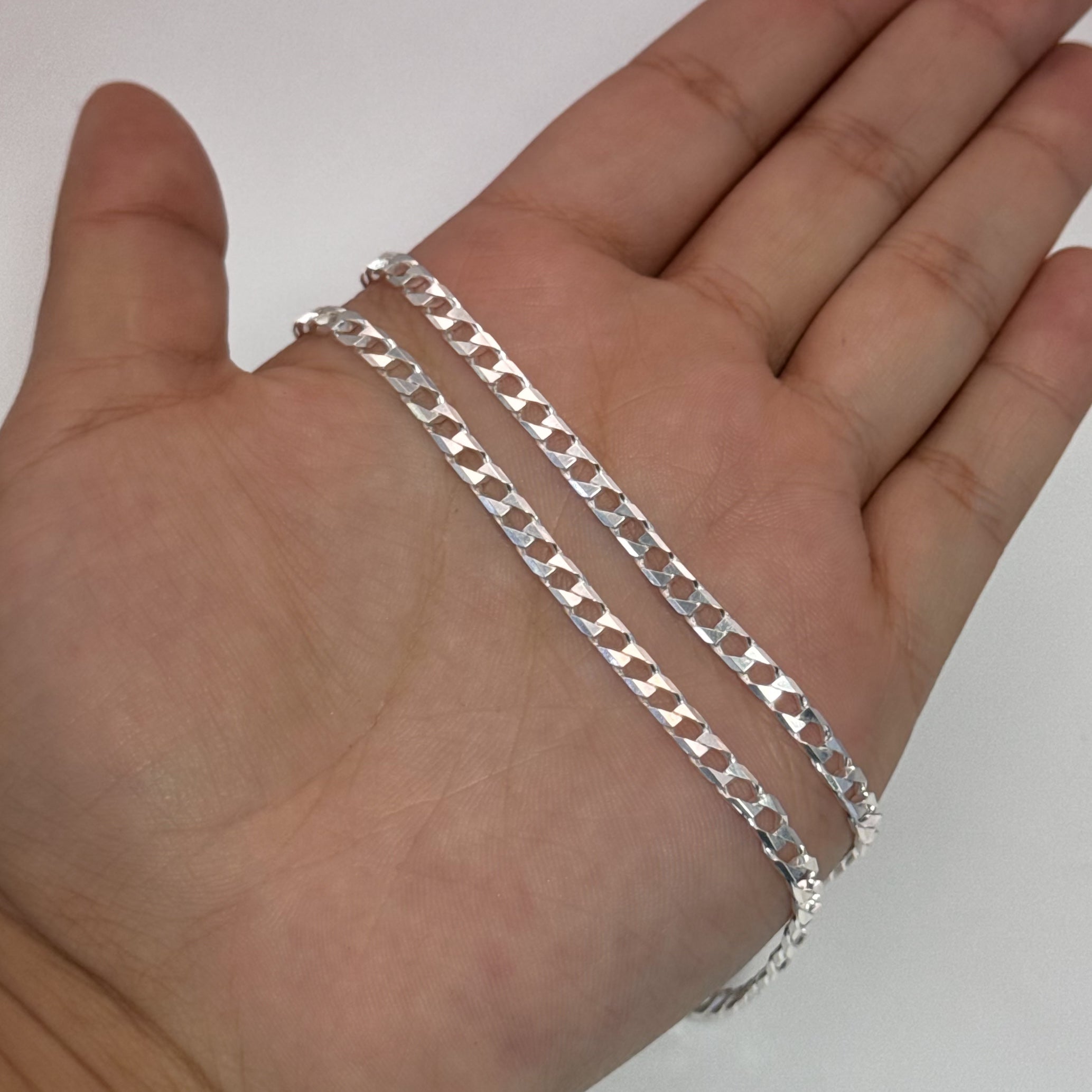 Cadena Martillada