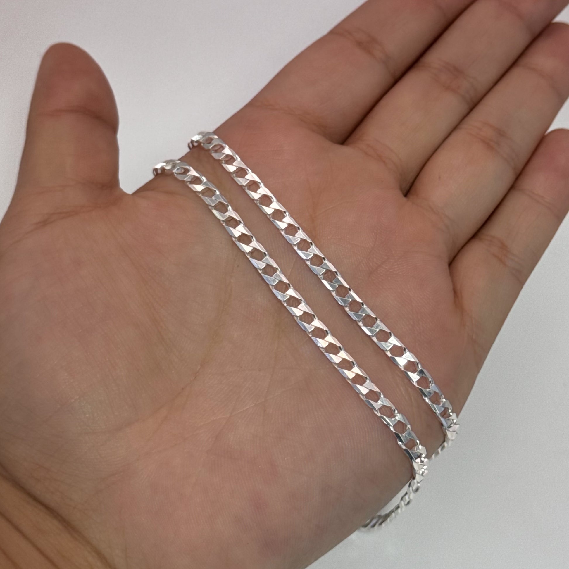 Cadena Martillada