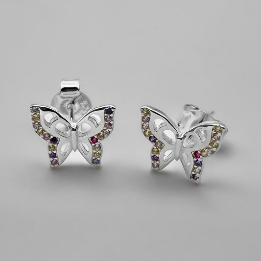 Topos Mariposa