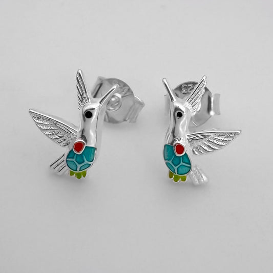 Topos Colibrí