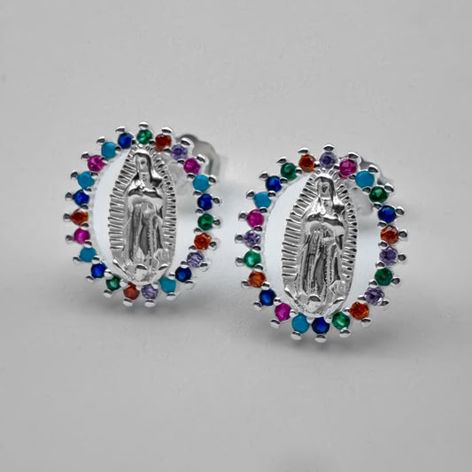 Topos Virgen de Guadalupe