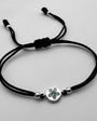 Pulsera con Esmeralda