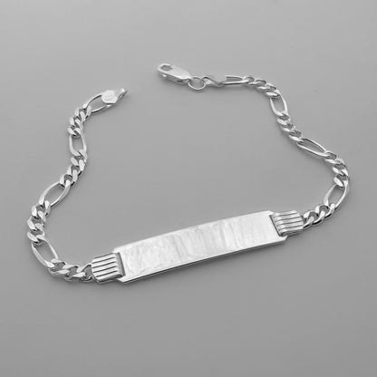 Esclava tejido cartier delgada