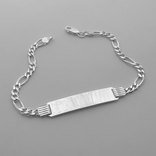 Esclava tejido cartier delgada