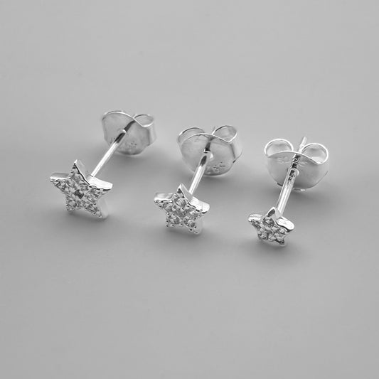Trio de topos Estrella