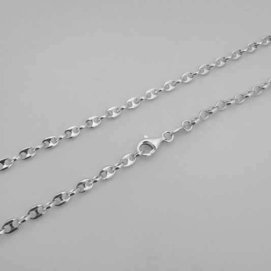 Cadena tejido Gucci