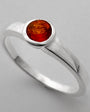 Anillo con Citrino