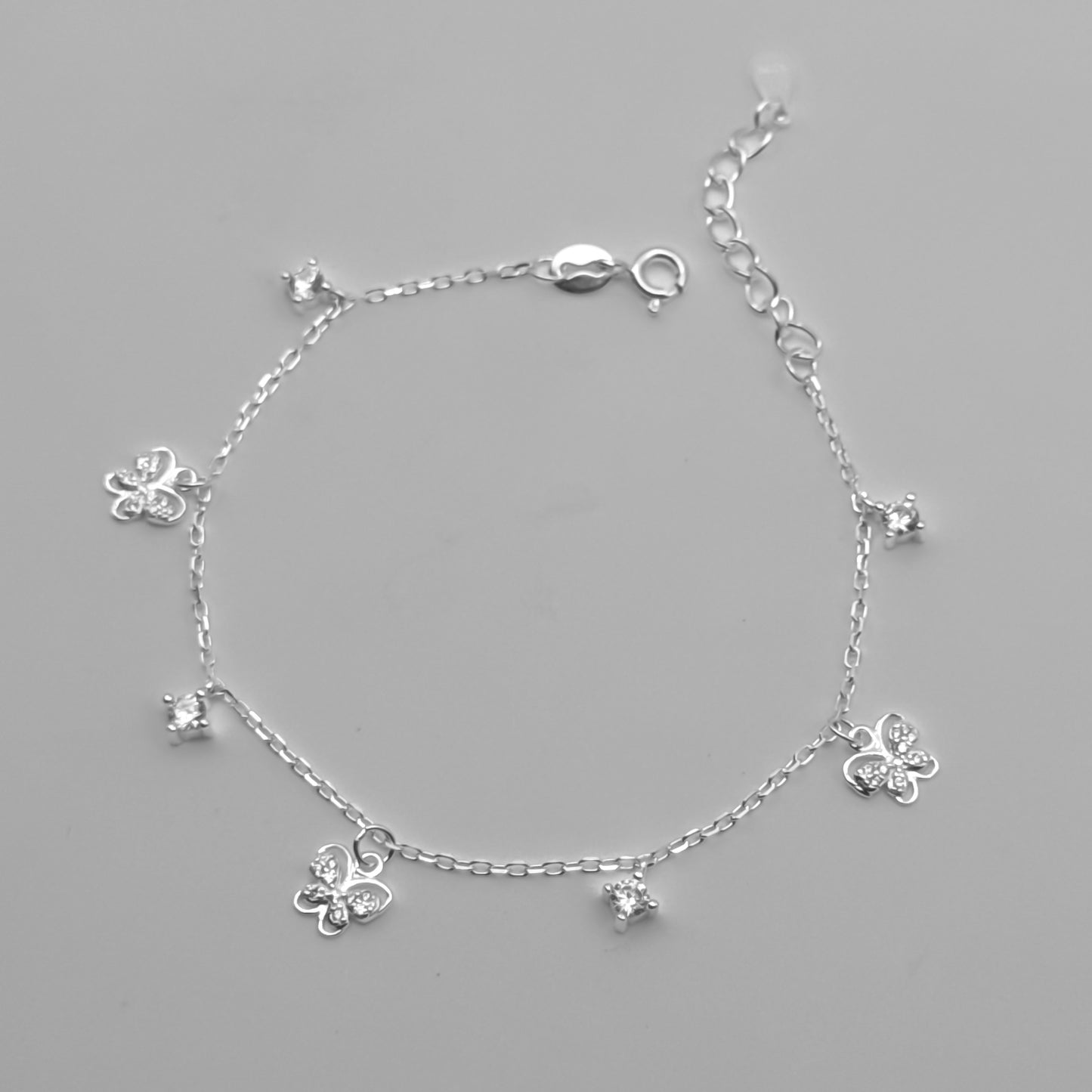 Pulsera Mariposas