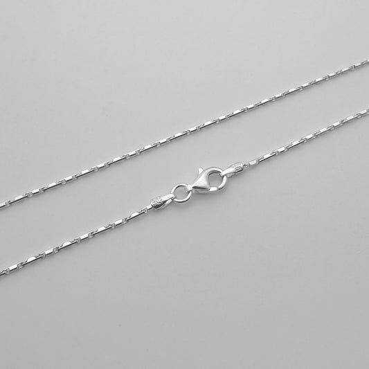 Cadena especial eslabones