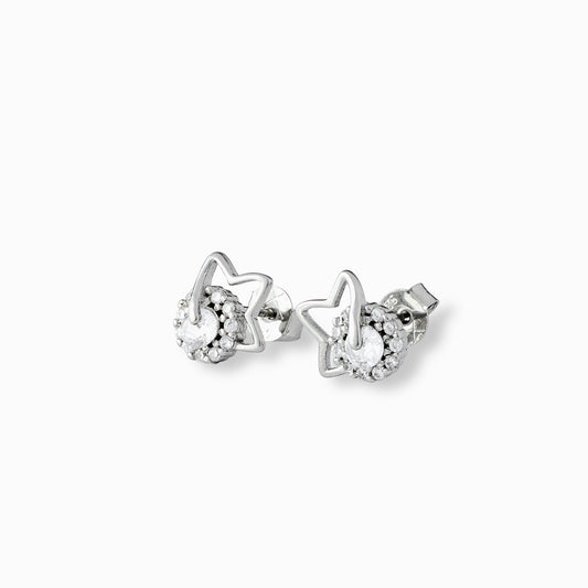 Topos – Plata 925 con Textura (10 mm)