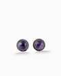 Topos 'Calma Violeta' – Plata Ley 925 y Amatista