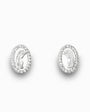 Topos Virgen María  – Plata 925 y Halo de Circones